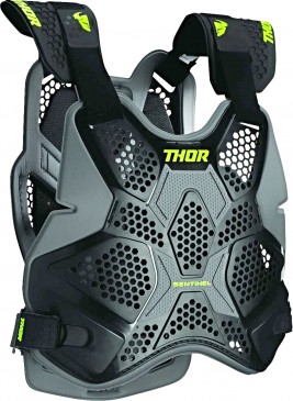 THOR SENTINEL PRO CHEST PROTECTOR 