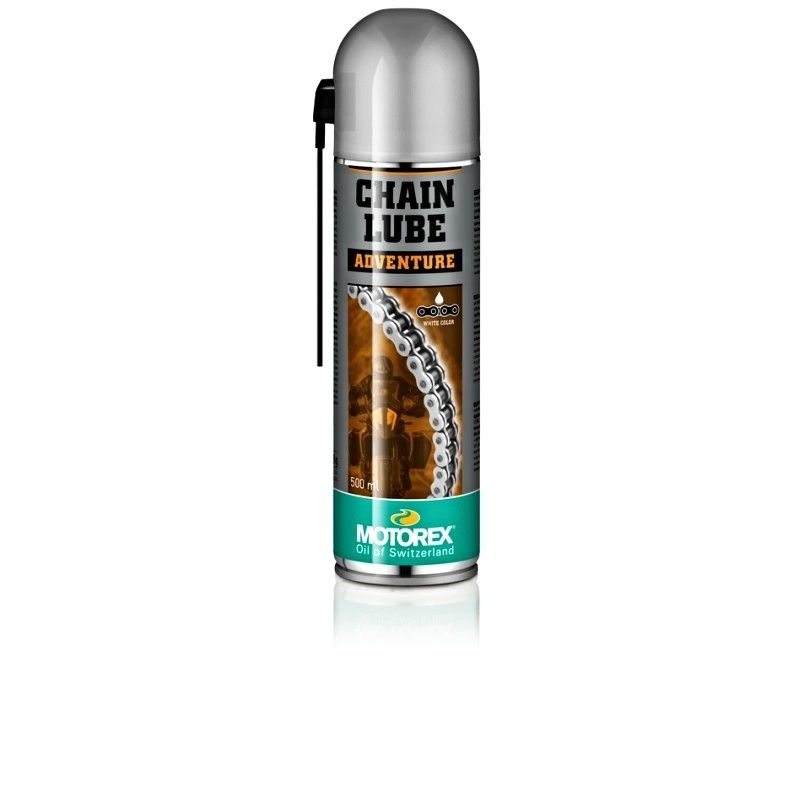 MOTOREX CHAINLUBE ADVENTURE 500ml