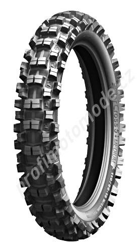 MICHELIN STARCROSS 5 MEDIUM