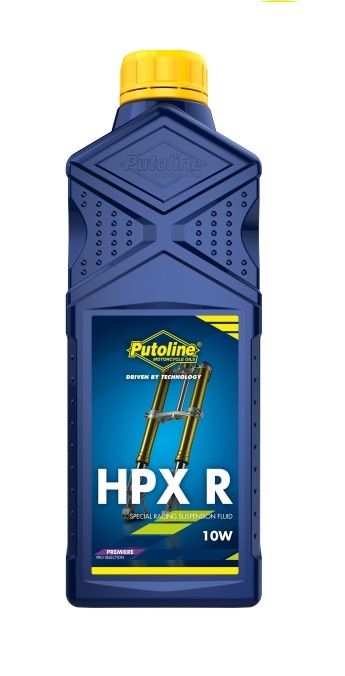 PUTOLINE HPX R