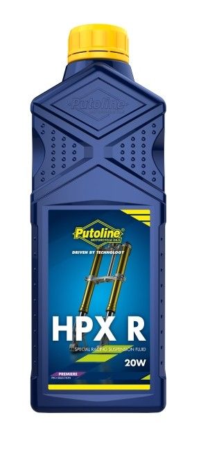PUTOLINE HPX R