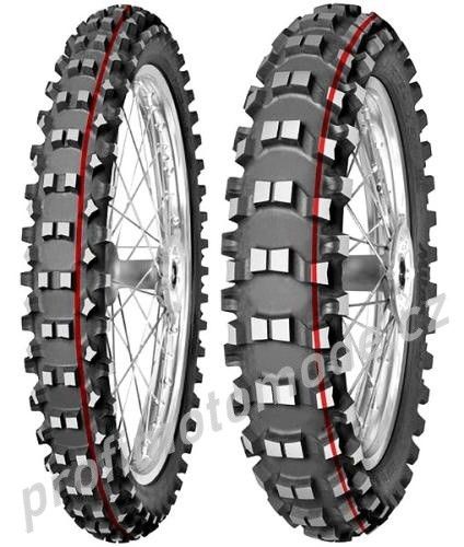 MITAS TERRA FORCE-MX SM 65M TT