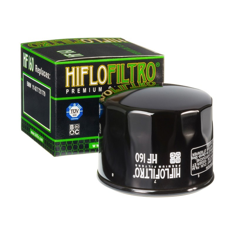 OLEJOVÝ FILTR HIFLO HF152...