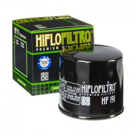 OLEJOVÝ FILTR HHIFLO HF 191...