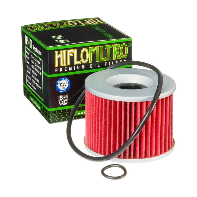 OLEJOVÝ FILTR HHIFLO HF 191...