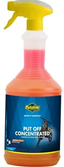 Čistící přípravek Putoline PutOff