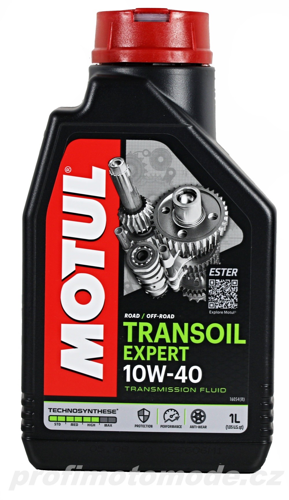 MOTUL TRANSOIL EXPERT 10W40