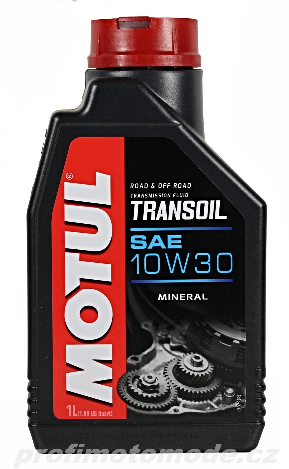 MOTUL TRANSOIL 10W30