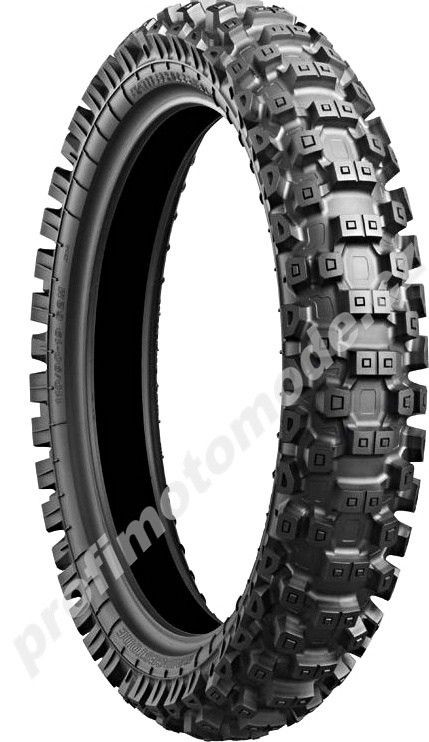 BRIDGESTONE X30R 120/80-19