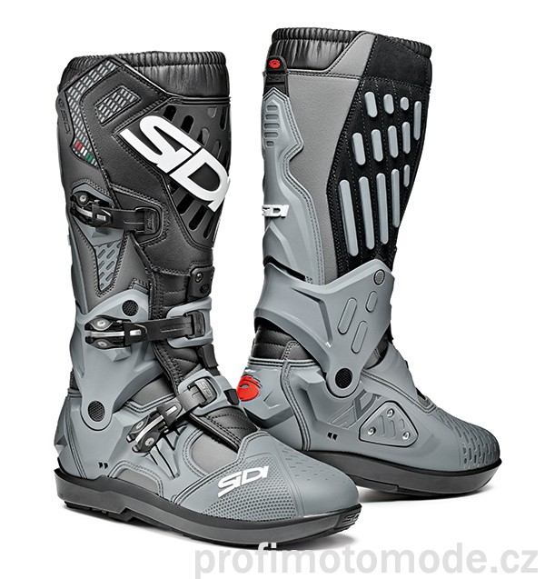 BOTY Sidi ATOJO SRS Grey-Black