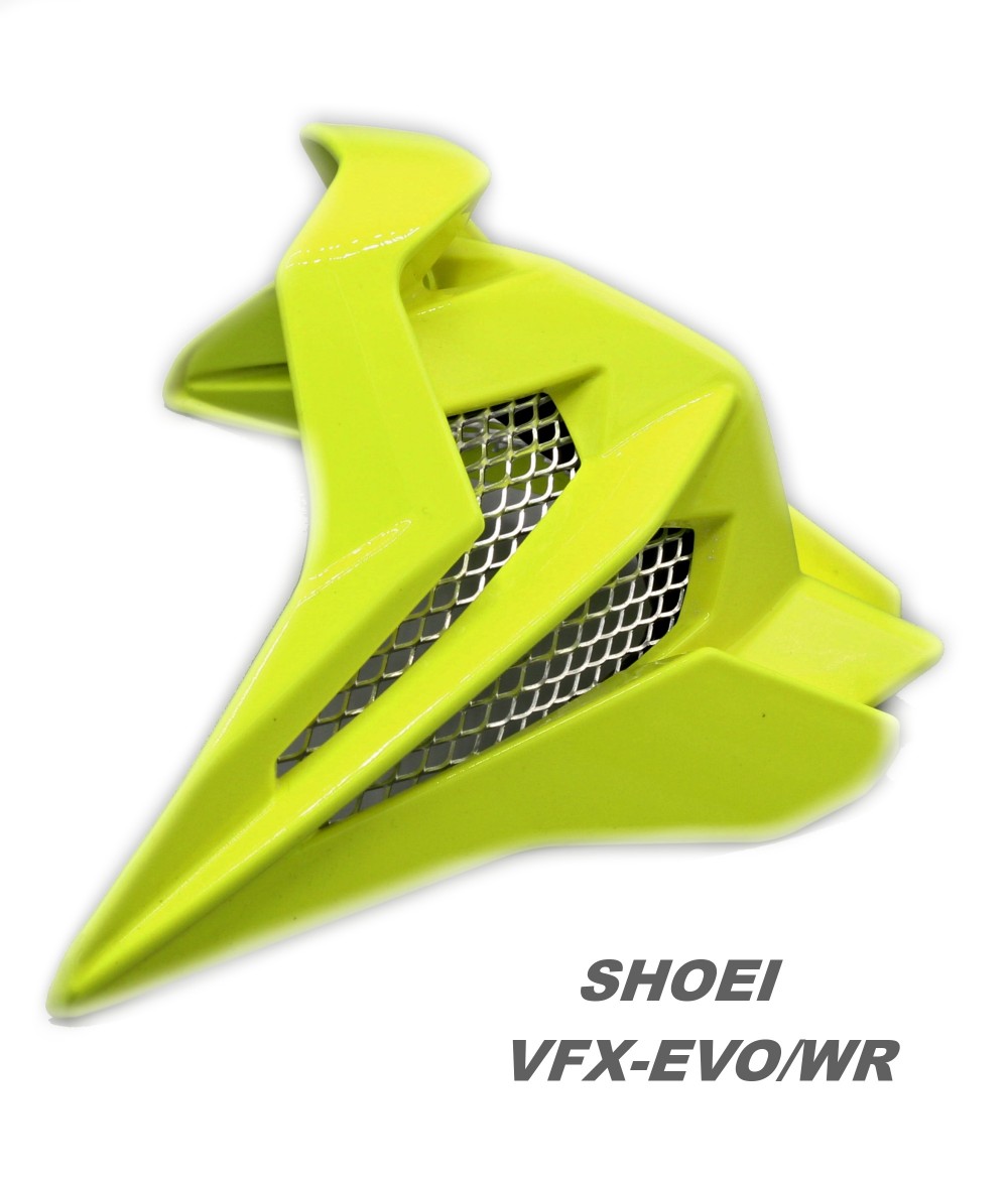 SHOEI VFX KRYT