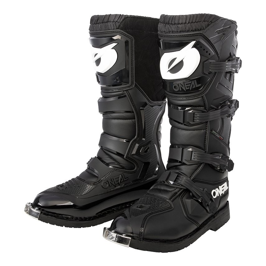 Boty ONeal Rider Boot black