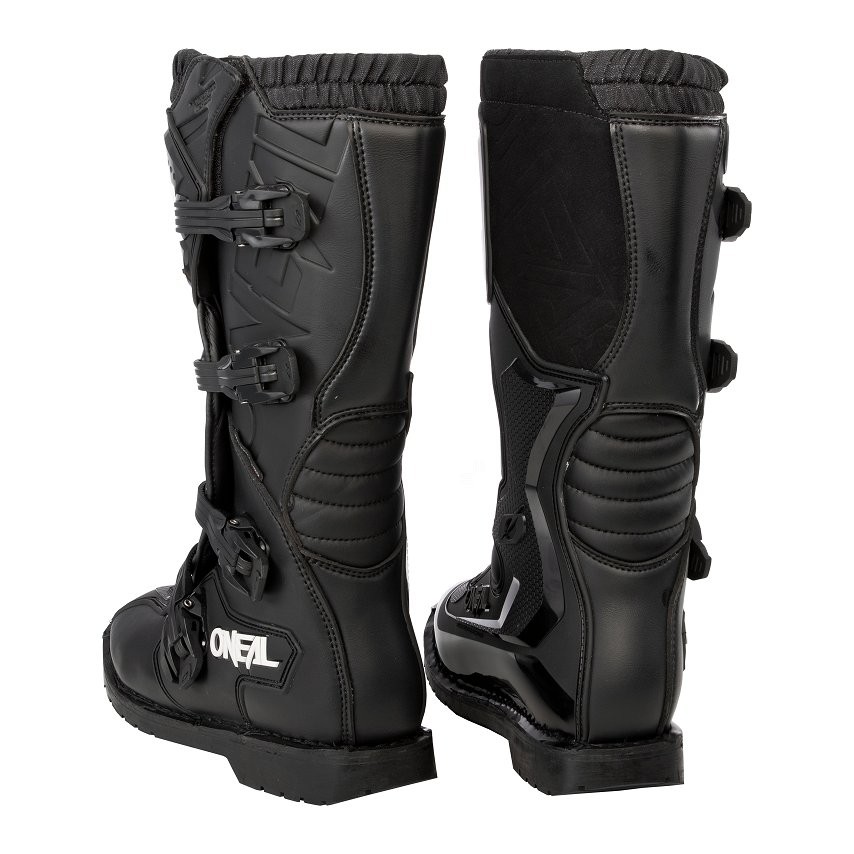 Boty ONeal Rider Boot black