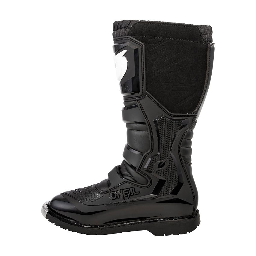 Boty ONeal Rider Boot black   