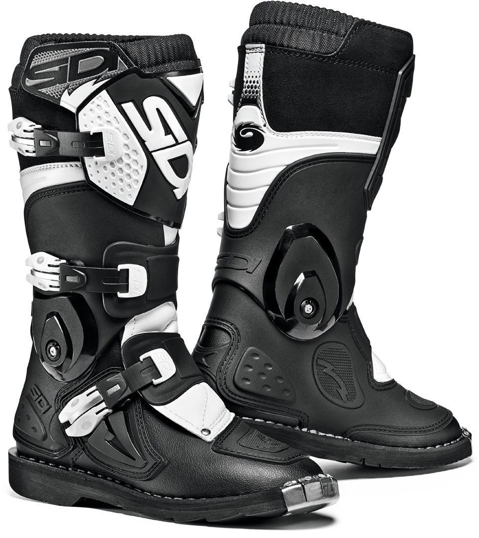Sidi Flame Dětské mx enduro boty