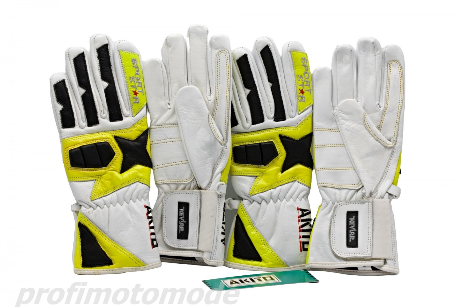 RUKAVICE AKITO SPORT