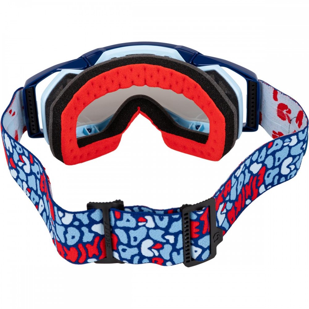 BRÝLE MX SCOTT PROSPECT ETHIKA 24