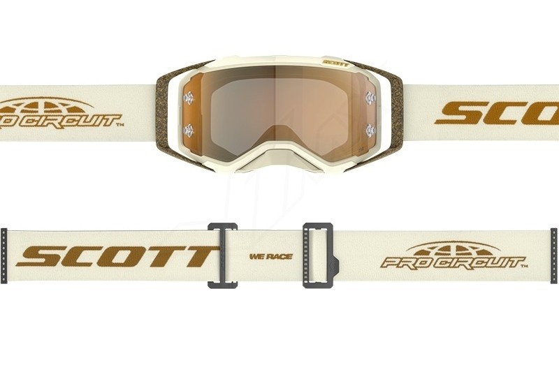 BRÝLE SCOTT PROSPECT PRO CIRCUIT