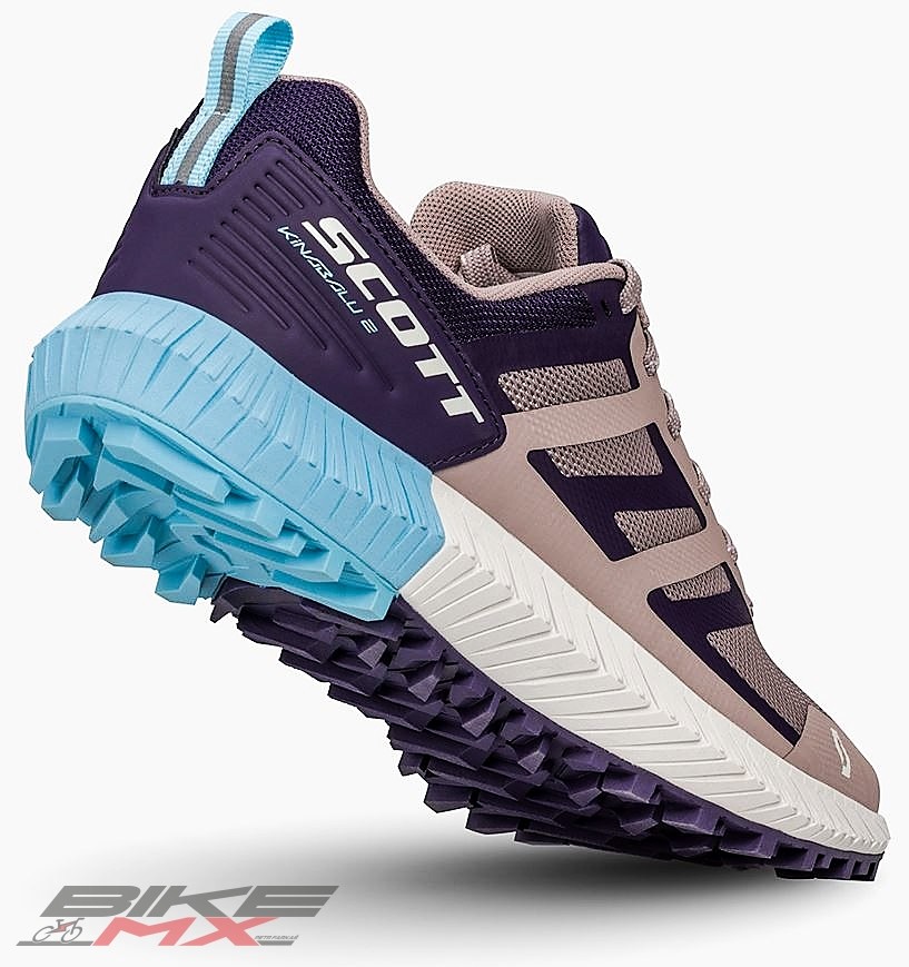 Scott Kinabalu 2 Running 