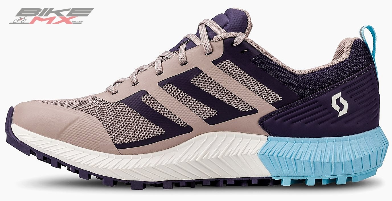 Scott Kinabalu 2 Running 