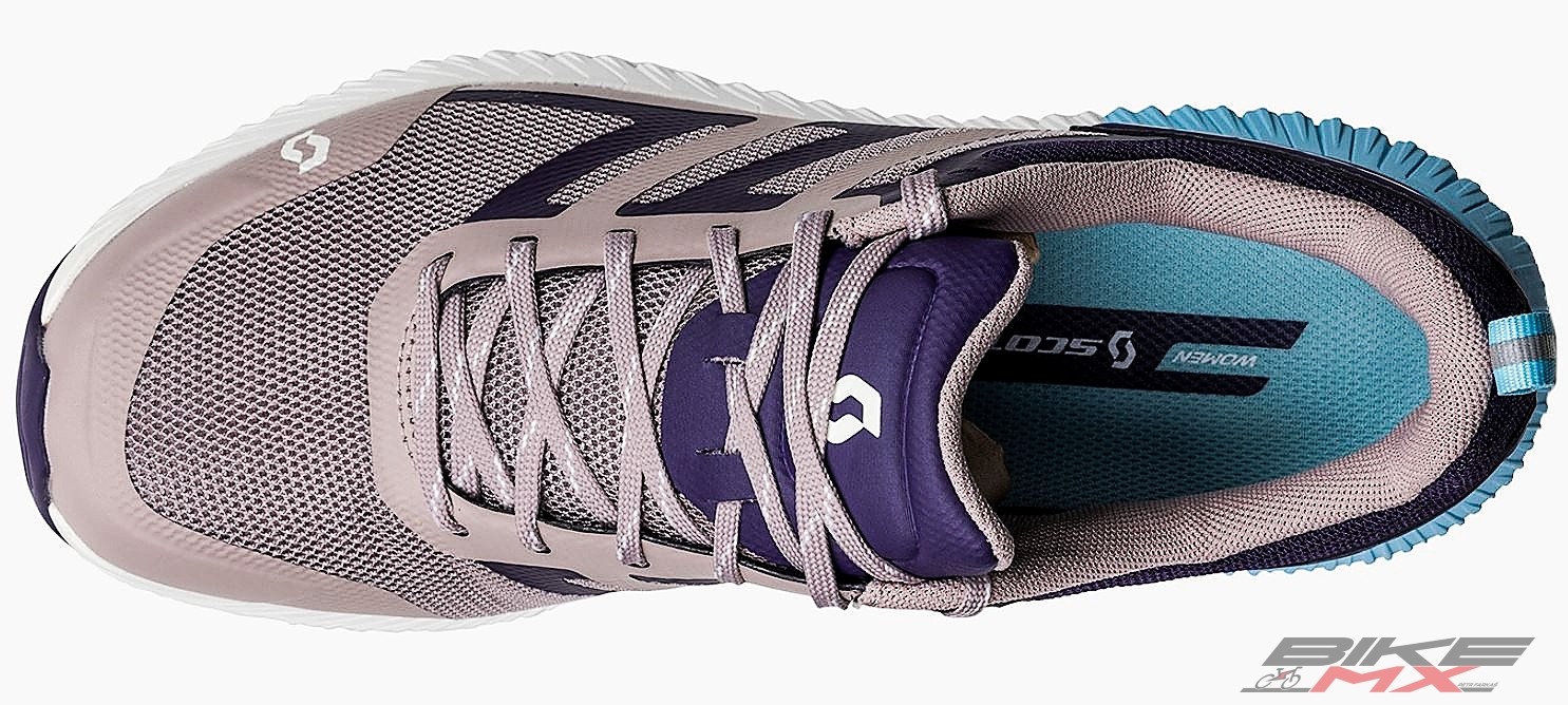 Scott Kinabalu 2 Running 