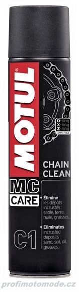 MOTUL CHAIN CLEAN