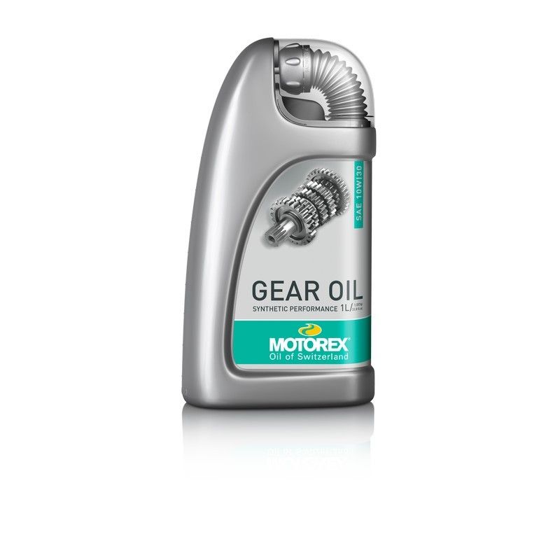 MOTOREX GEAR OIL 10W/30 