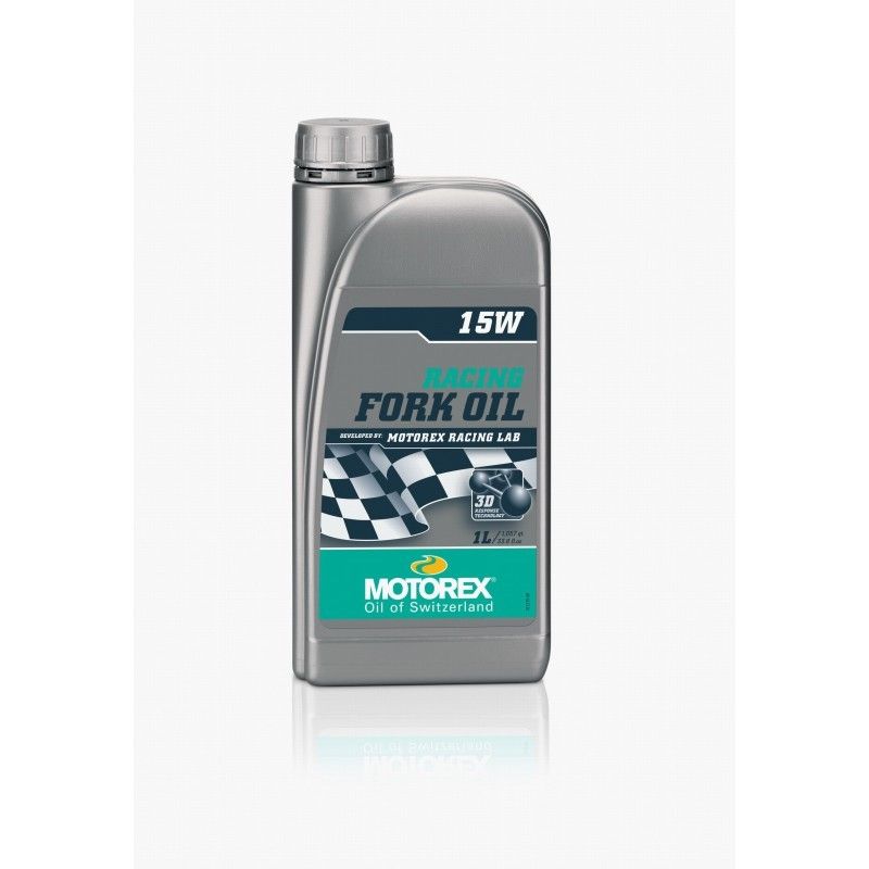 MOTOREX RACING FORK OIL