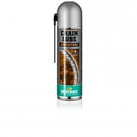 MOTOREX CHAINLUBE ADVENTURE 500ml