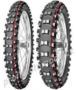 MITAS TERRA FORCE-MX SM 65M TT