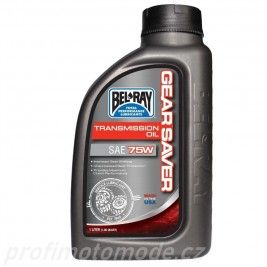 Bel-Ray Gear Saver Transmission Oil SAE 75W