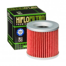 OLEJOVÝ FILTR HIFLO HF 111...