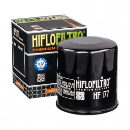 OLEJOVÝ FILTR HIFLO HF167...