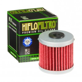 OLEJOVÝ FILTR HIFLO HF167...