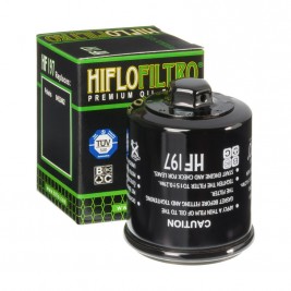 OLEJOVÝ FILTR HHIFLO HF 191...