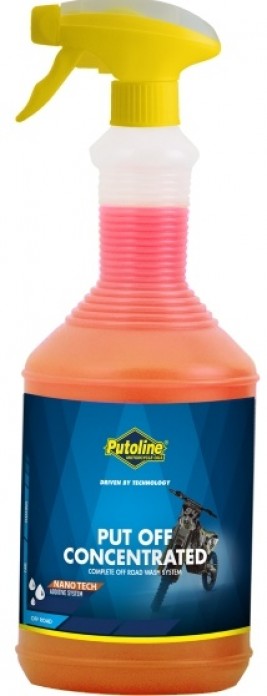  Čistící přípravek Putoline PutOff 
