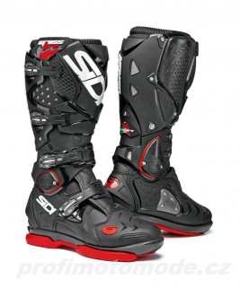 SIDI CROSSFIRE 2 SM černé