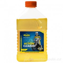 PUTOLINE  ActionCleaner ČISTIČ FILTRŮ