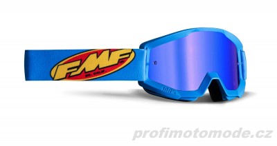 MX/MTB BRÝLE FMF POWERCORE 