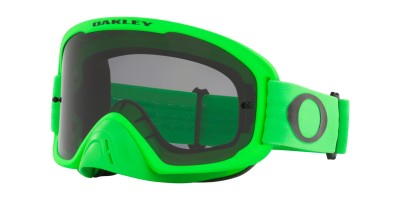 OAKLEY O-FRAME 2.0 PRO MX zelené