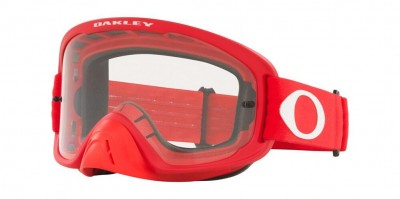 OAKLEY O-FRAME 2.0 PRO MX črvené