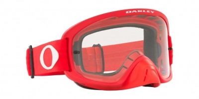 OAKLEY O-FRAME 2.0 PRO MX črvené