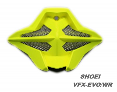 SHOEI VFX KRYT