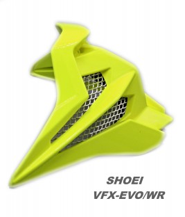 SHOEI VFX KRYT