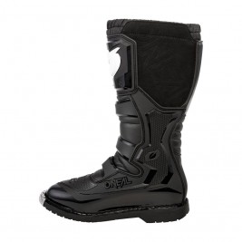 Boty ONeal Rider Boot black   