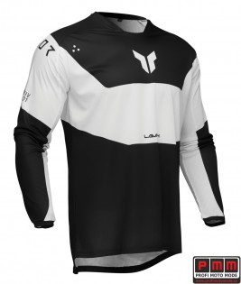 MX DRES THOR LAUNCHMODE S25 černý