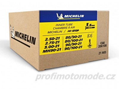 DUŠE MICHELIN 21 MDR