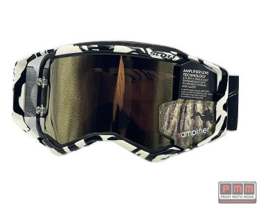 BRÝLE MX SCOTT PROSPECT AMPLIFIER