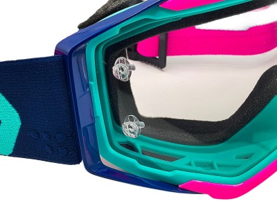 BRÝLE SCOTT PROSPECT MX GP 25