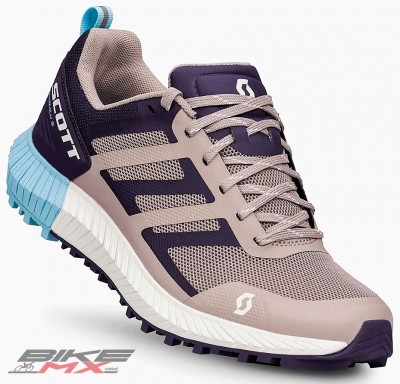 Scott Kinabalu 2 Running 